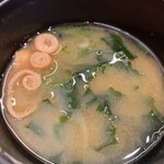 ごはん処 かつ庵 - 