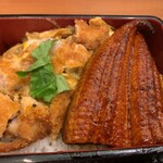 ごはん処 かつ庵 - 料理写真: