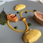 シグネチャー - 