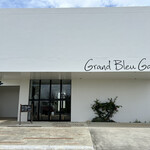 Grand Bleu Gamin - 外観