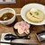 ラーメン 健やか - 料理写真: