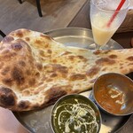 カトマンズカレー サミクシャ - 