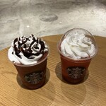 スターバックス コーヒー  - 