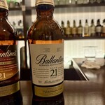 サントリー バー ミント - 