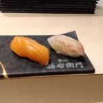 築地 孫右衛門 - 