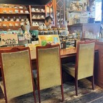 シマノコーヒー 大正館 - 