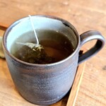 ル・シュクレクール - こだわりの紅茶！Uf-fuさんの｢エテ｣とっても爽やかな紅茶です！夏はアイスでごくごく飲めそう(*´▽｀)✨