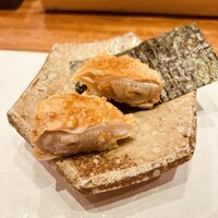 天婦羅 みやしろ - 