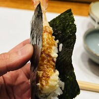 天婦羅 みやしろ - 