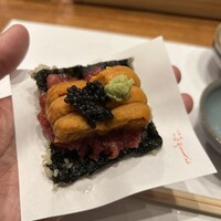 天婦羅 みやしろ - 