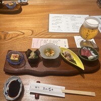 鰻う おか冨士 - 