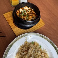 北京ダック専門店 銀座芳亭 - 