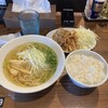 自家製麺 一乃瀬