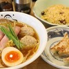 みんなのらぁ麺 阿飛流