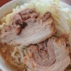 ラーメン二郎 会津若松駅前店