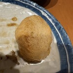 炭火焼 築地本鮪 あべにう - 