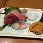 炭火焼 築地本鮪 あべにう 秋葉原店 - 