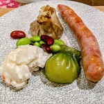 飯坂ホテル 聚楽 - 