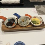 海鮮料理 つじ平 - 