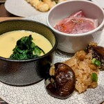 飯坂ホテル 聚楽 - 