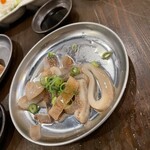 北川水産 海風 - 