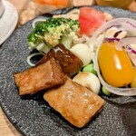 飯坂ホテル 聚楽 - 