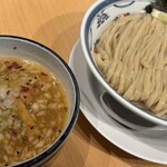 中華そば 千乃鶏 - 