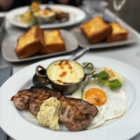 マーサーブランチ テラスハウス - 