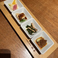 老四川 飄香小院 - 