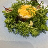THE GARDEN SAPPORO HOKKAIDO GRILLE - 