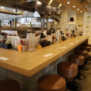 みんなのらぁ麺 阿飛流_2