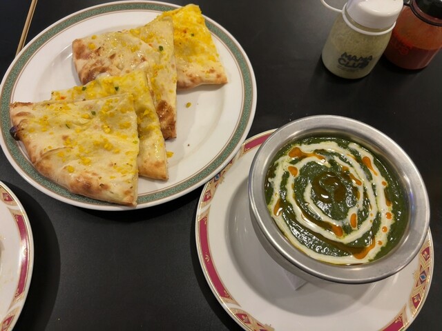 Tandoori Night's（タンドリー ナイツ） - 勾当台公園（インドカレー）の写真