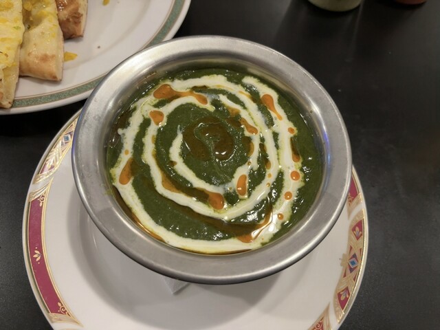 Tandoori Night's（タンドリー ナイツ） - 勾当台公園（インドカレー）の写真