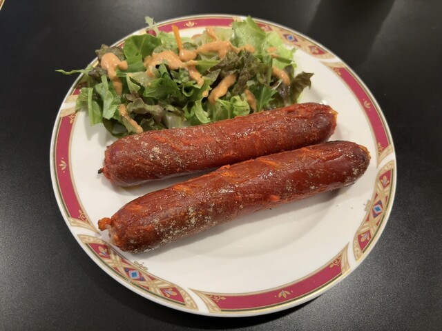 Tandoori Night's（タンドリー ナイツ） - 勾当台公園（インドカレー）の写真