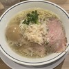 らーめん鱗 西中島店