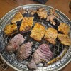 焼肉 牛山道 池袋本店