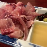 富松うなぎ屋 - 