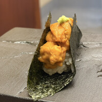 鮨 箕輪 - 