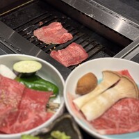 WAgyu 鬼く - 