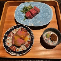 肉和食 月火水木金土日 - 