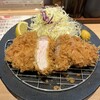 とんかつ目黒こがね