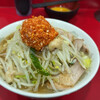 ラーメン二郎 生田駅前店