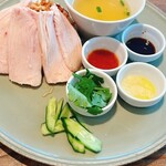 アジアンビストロ Dai 立川グリーンスプリングス店 - 