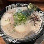 博多一双 博多駅東本店 - 