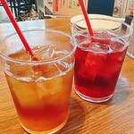 アジアンビストロ Dai 立川グリーンスプリングス店 - 