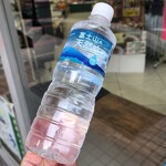 ローソンストア100 - ドリンク写真: