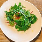 アジアンビストロ Dai 立川グリーンスプリングス店 - 