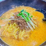 天都らーめん  - 