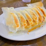 天都らーめん  - 