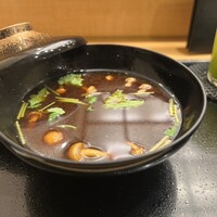 鮨 箕輪 - 